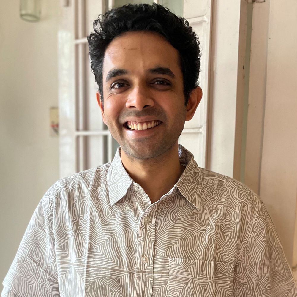 Ujwal Nair