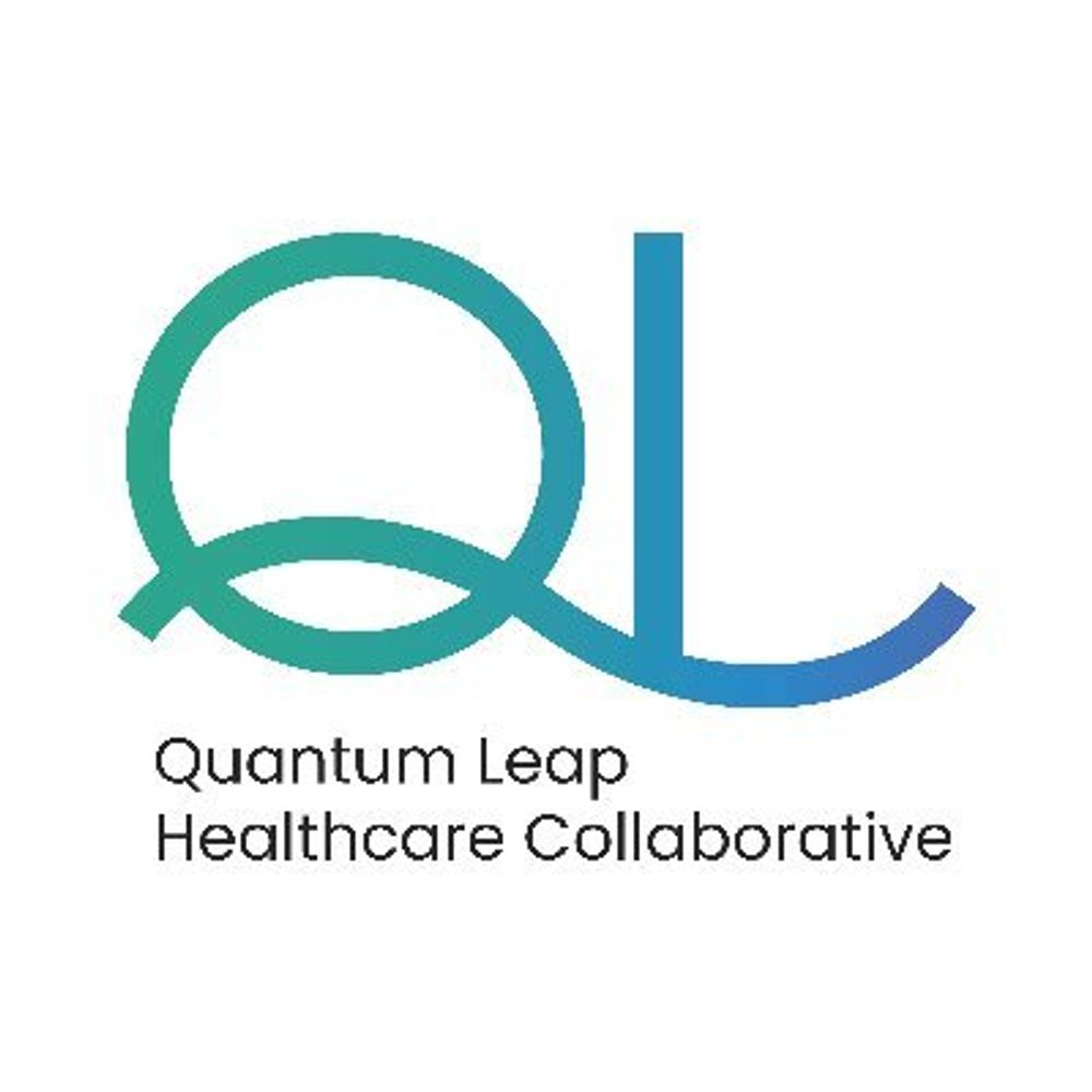Quantum Leap Healthcare Collaborative