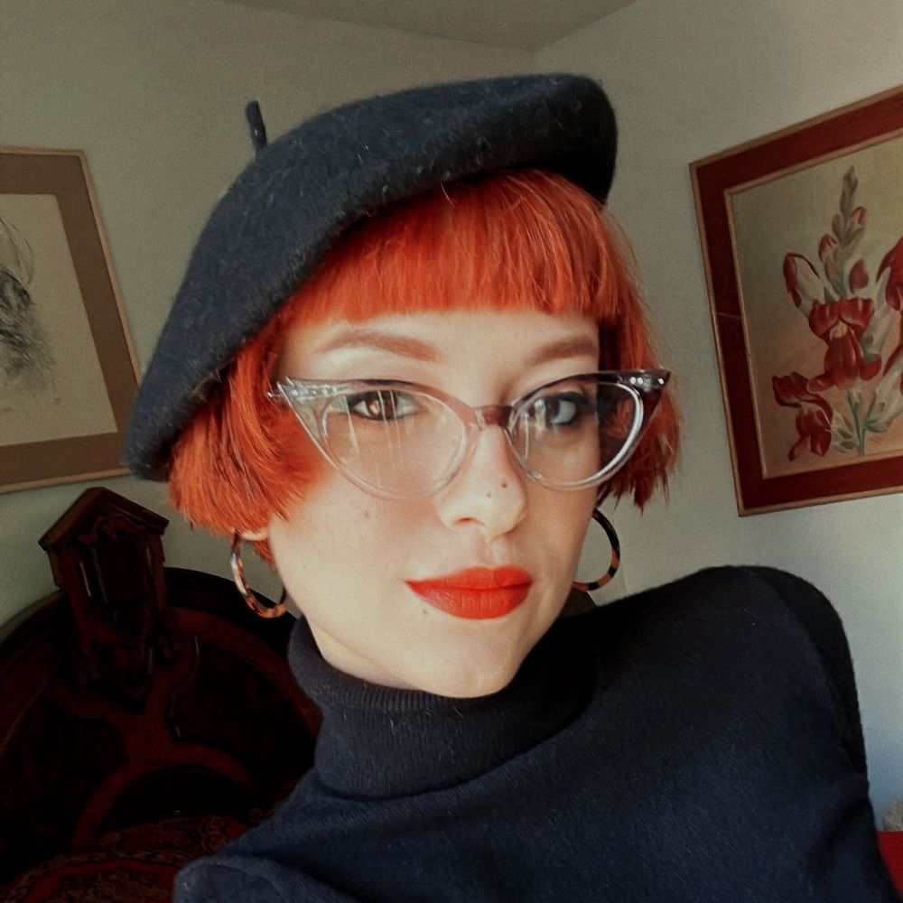 audrey kemp