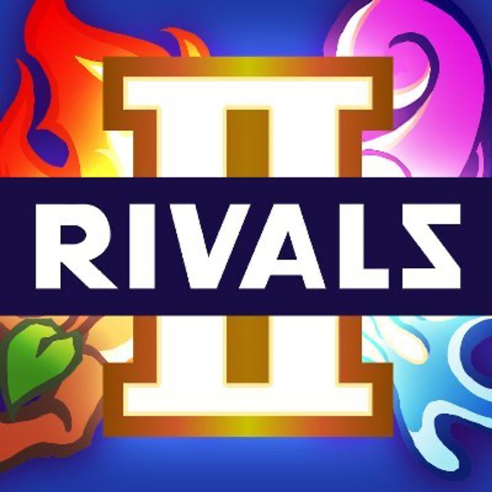 Rivals of Aether II