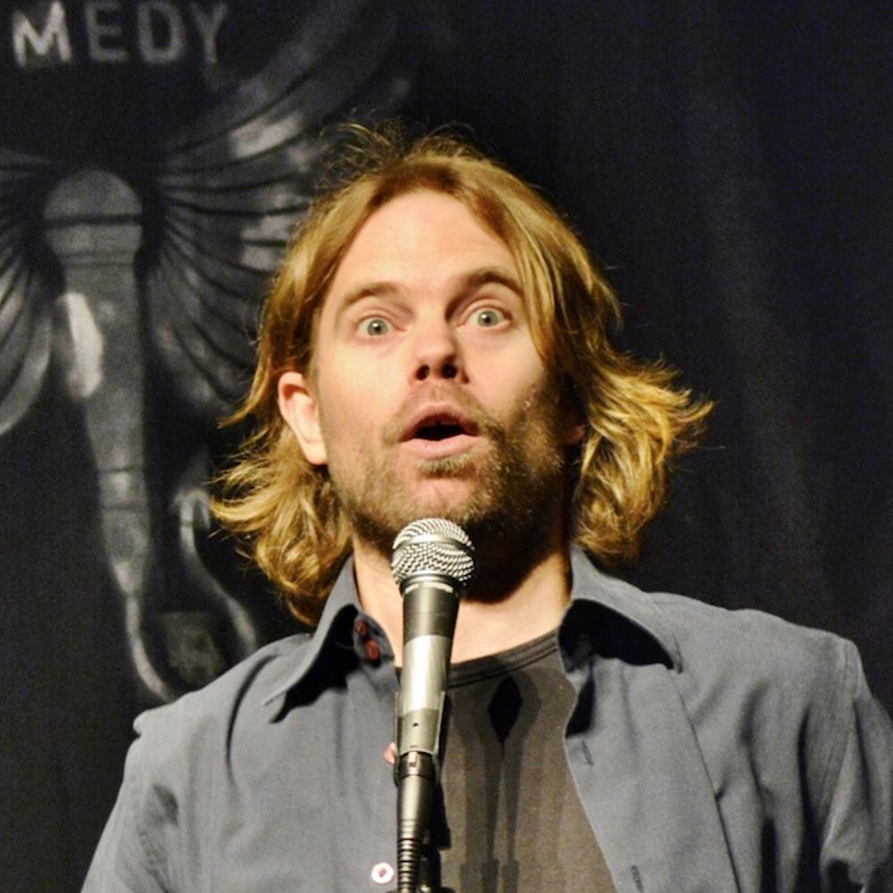 Barry Ferns