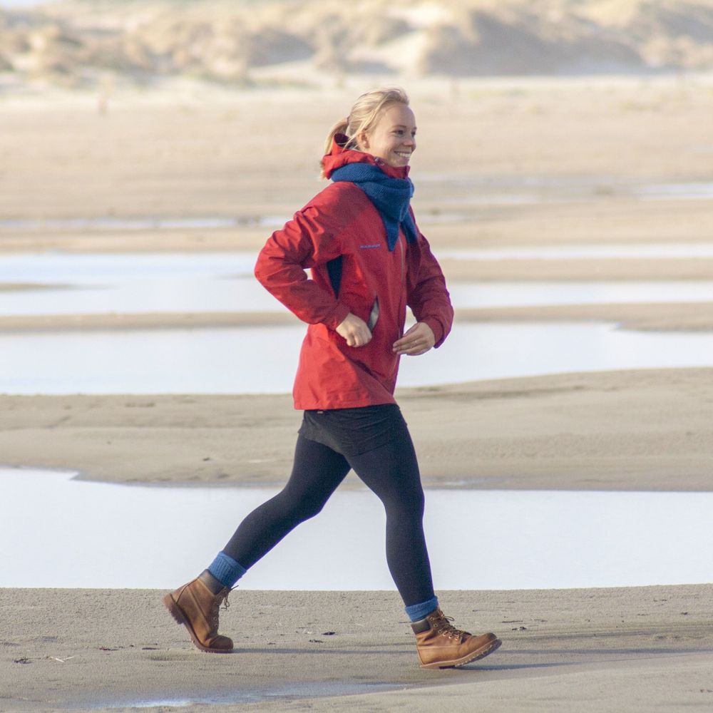 Nina van Mastrigt