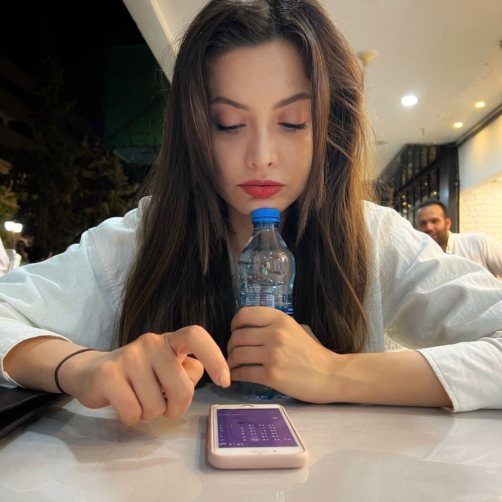 Behnaz