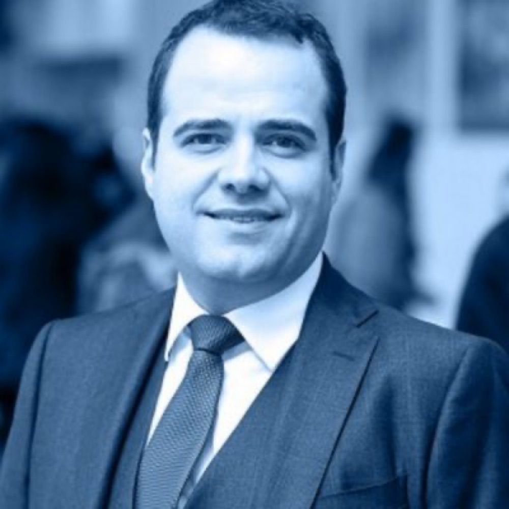 Özgür Demirtaş