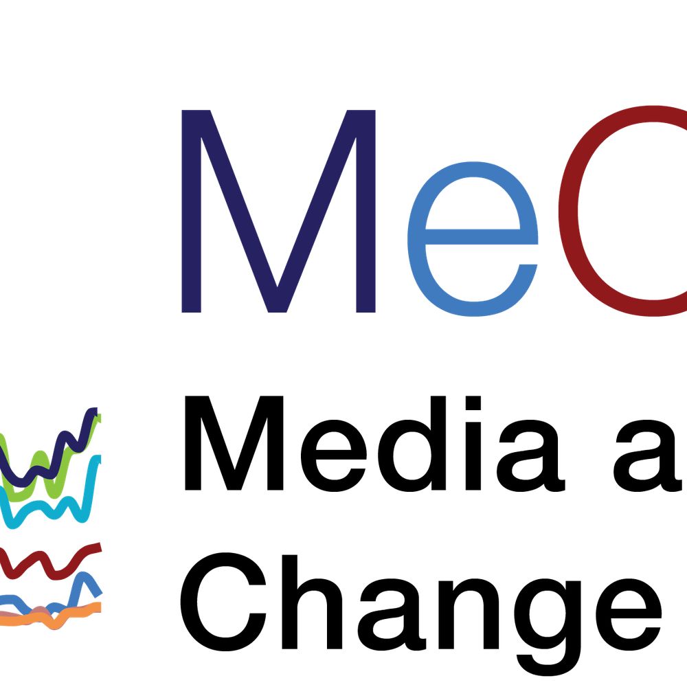 Media & Climate Change Observatory (MeCCO)