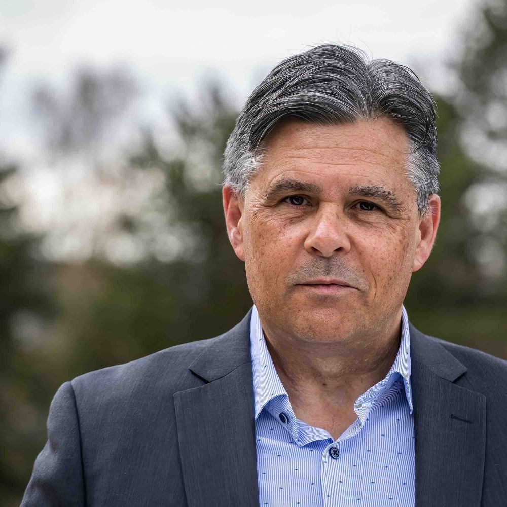 Franck Orban