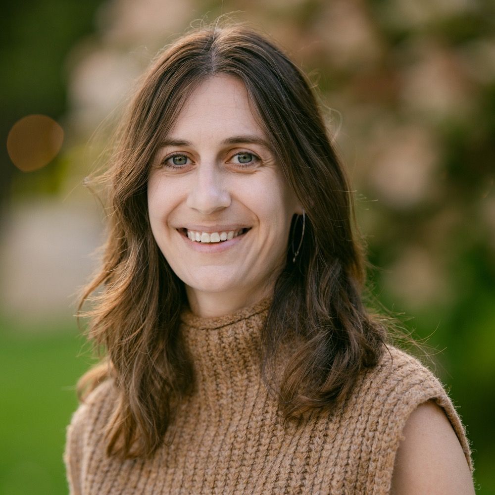 Megan Kirchgessner, PhD