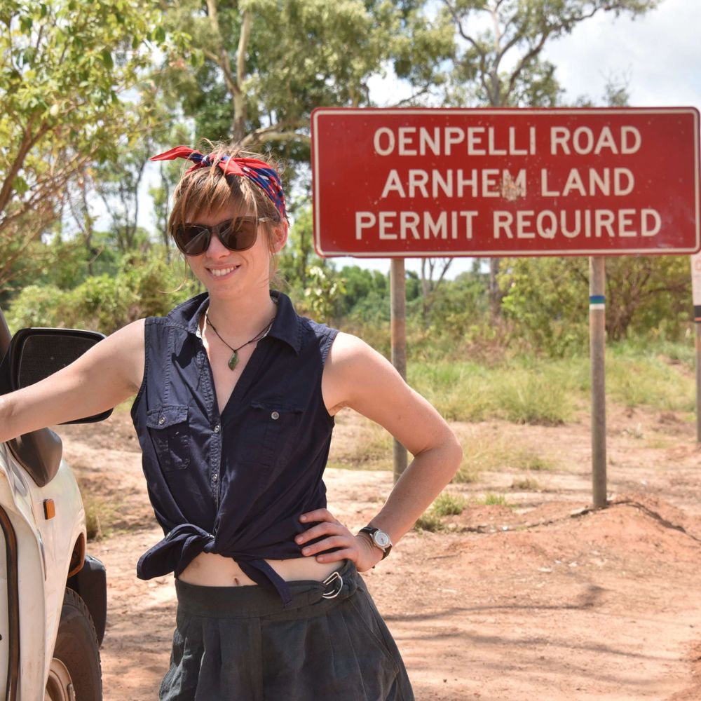 Dr Alexandra Marley
