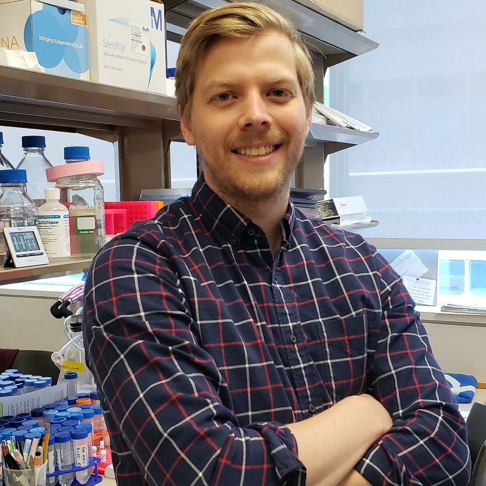 Brad Lukasak, PhD
