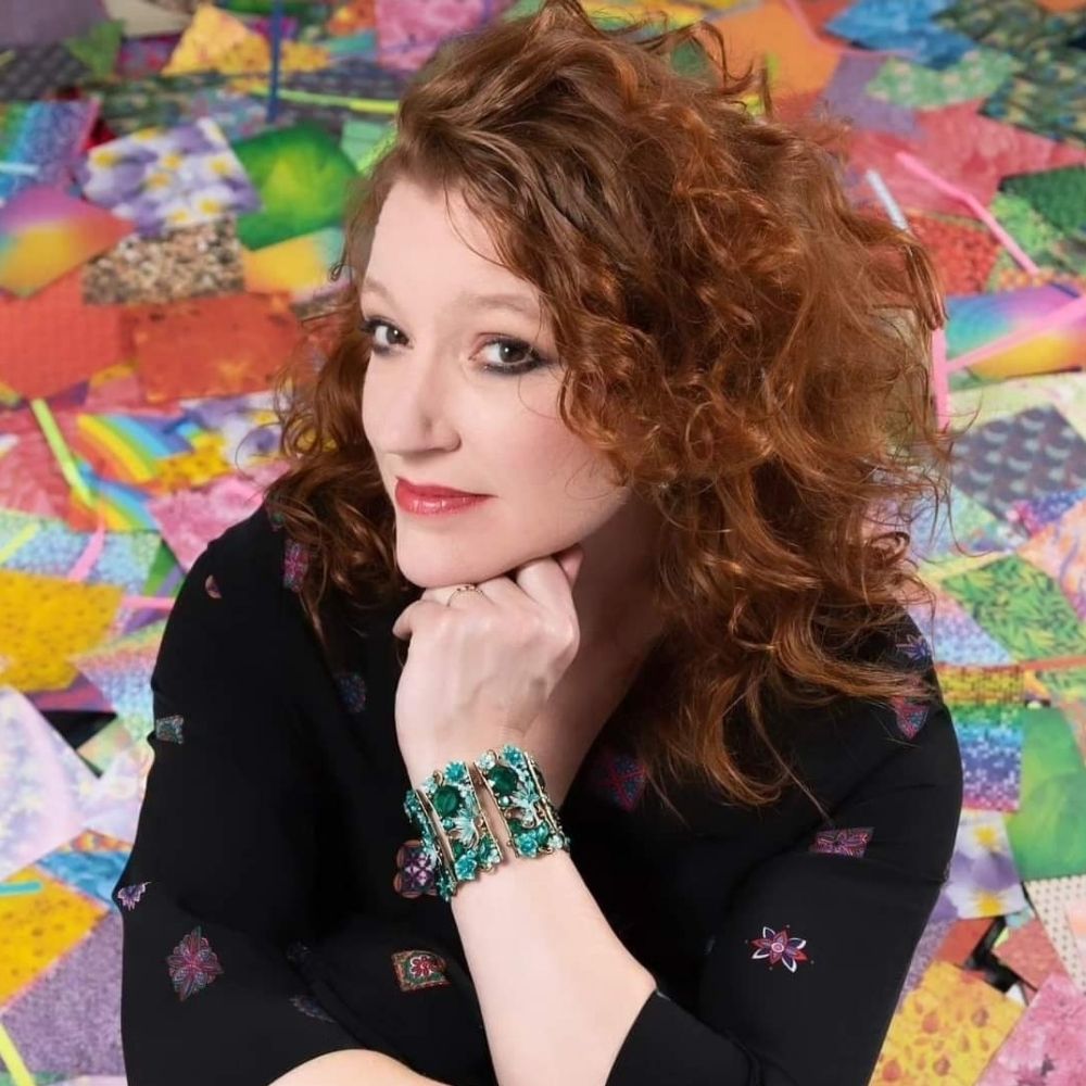 Kirsty Newton