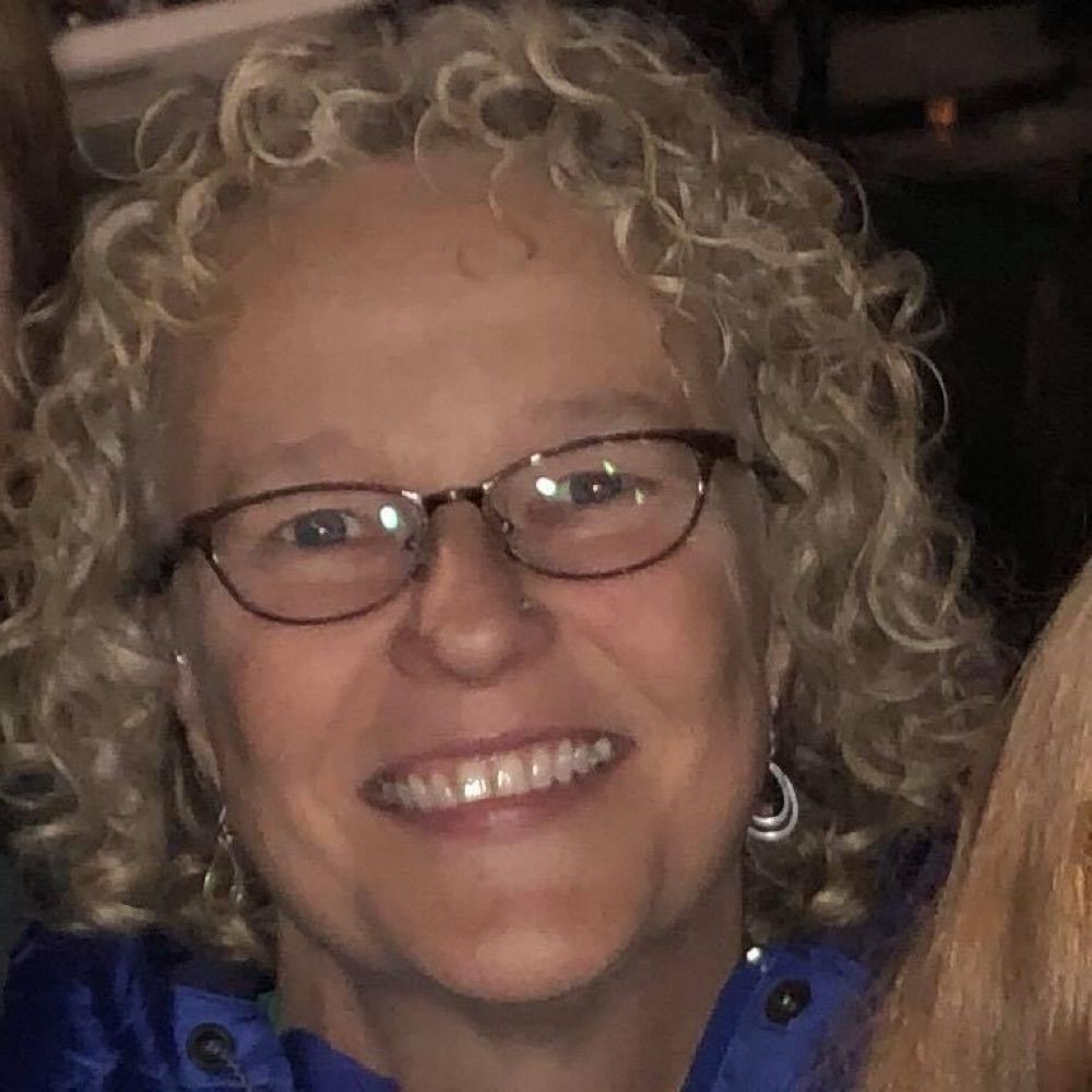 Kim Withrow