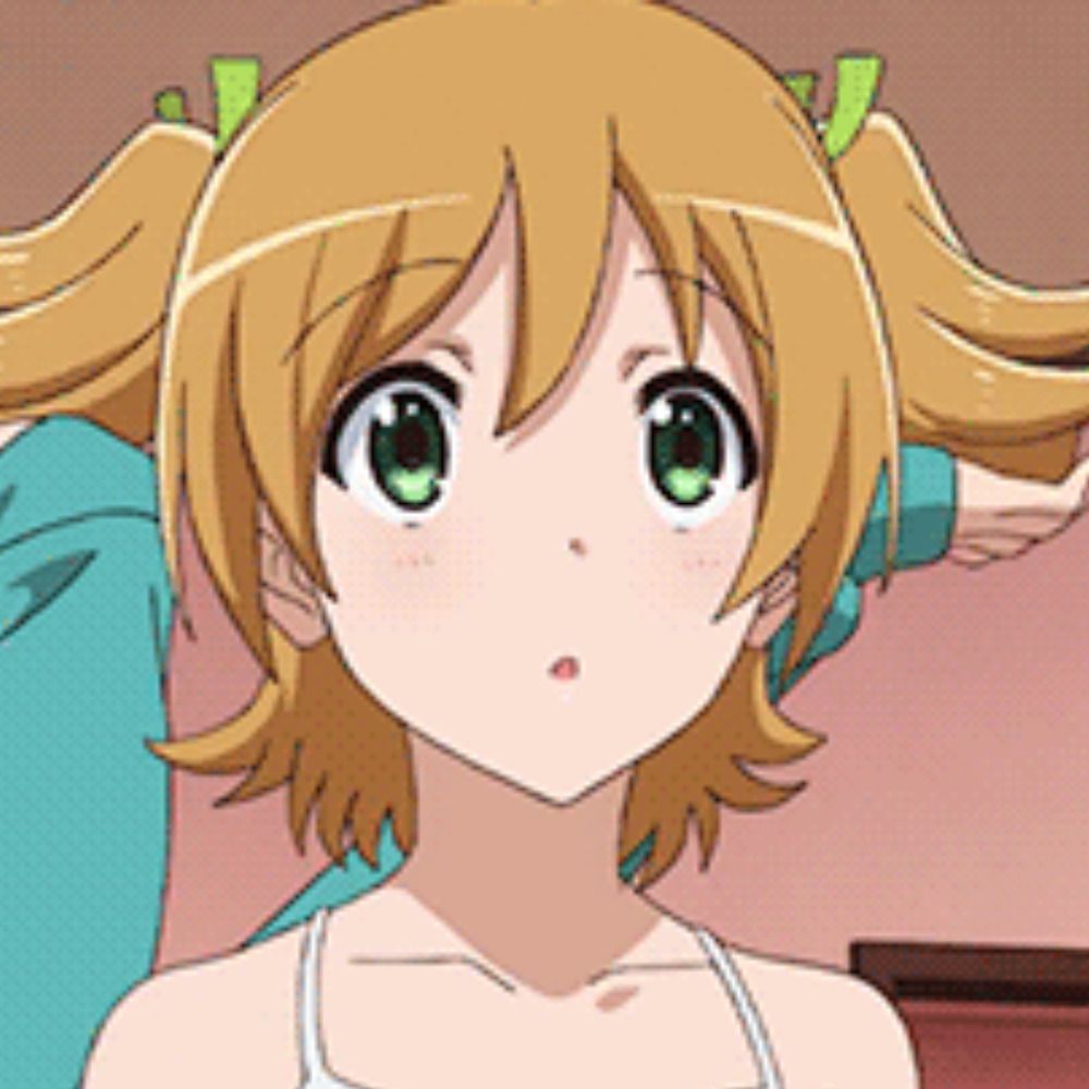 User avatar