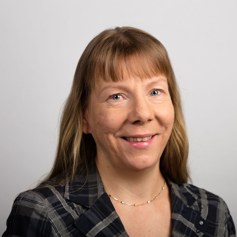 Johanna Pellinen