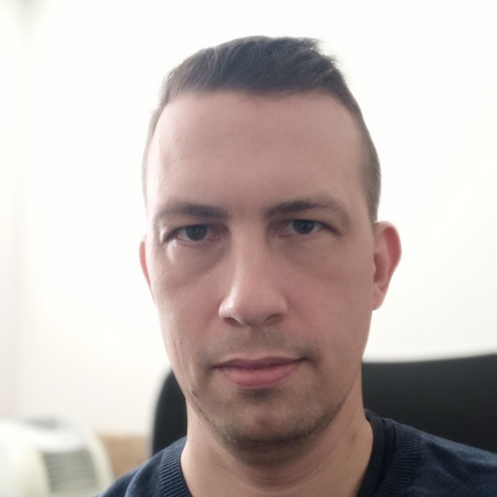Ondrej Hudecek