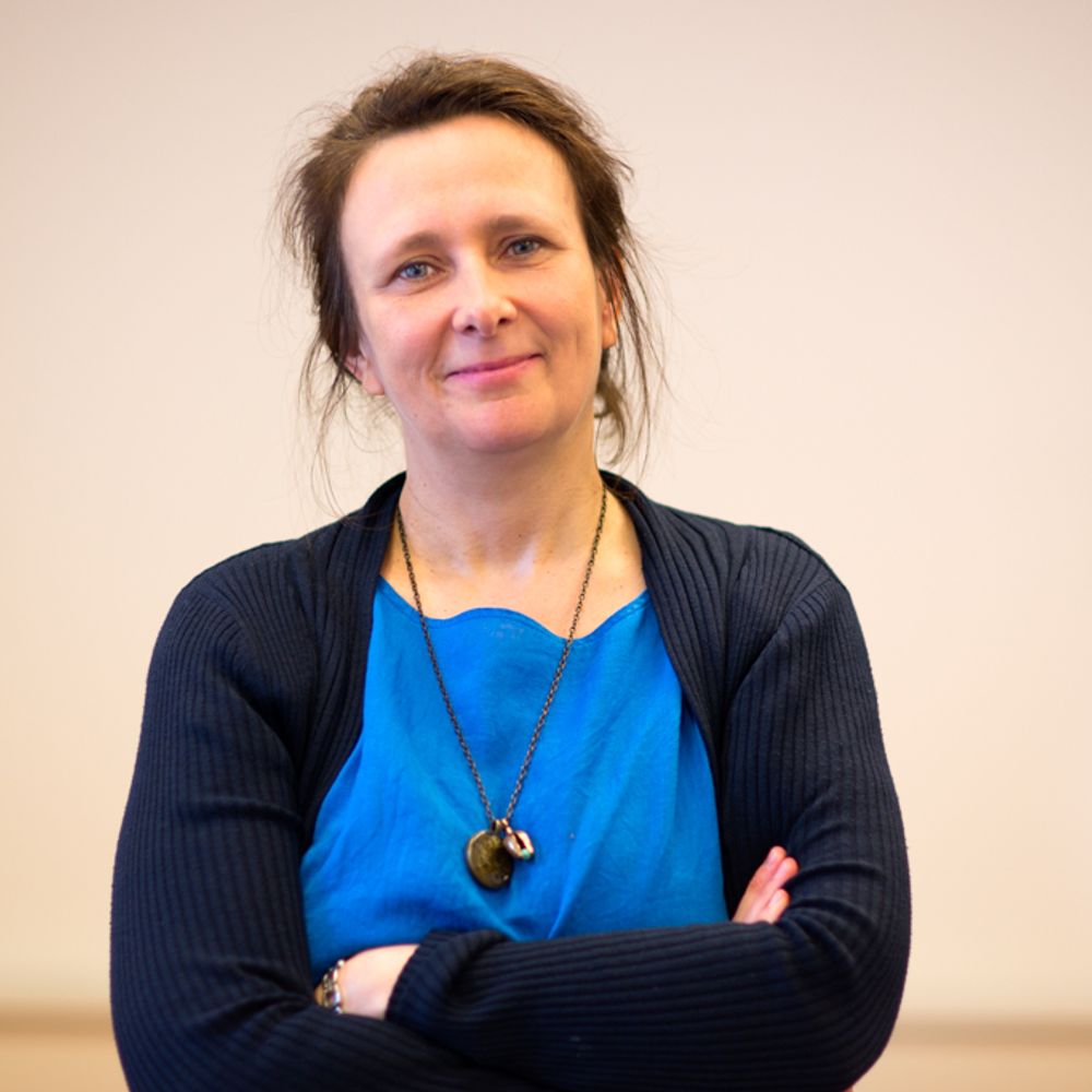 Claudia Sorger