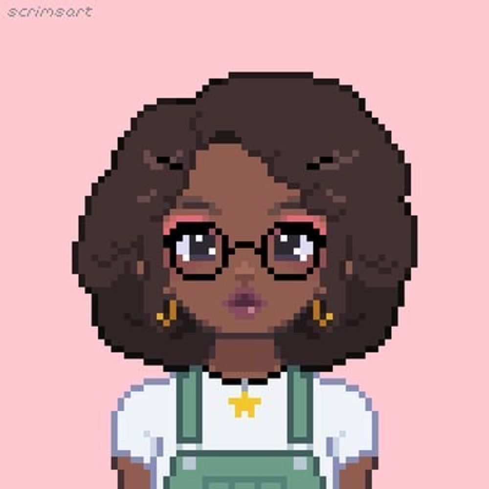 Laina 🐨👓
