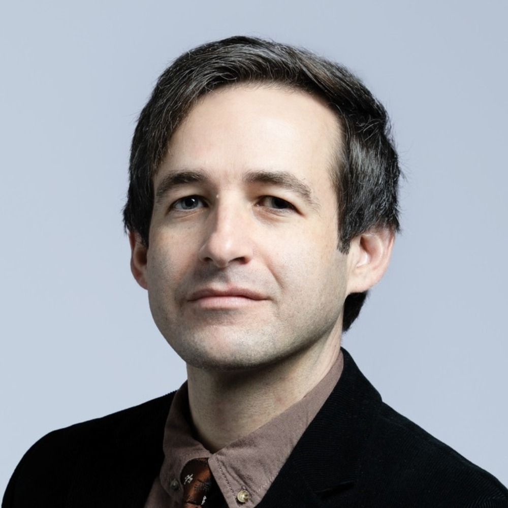 Joseph Malherek