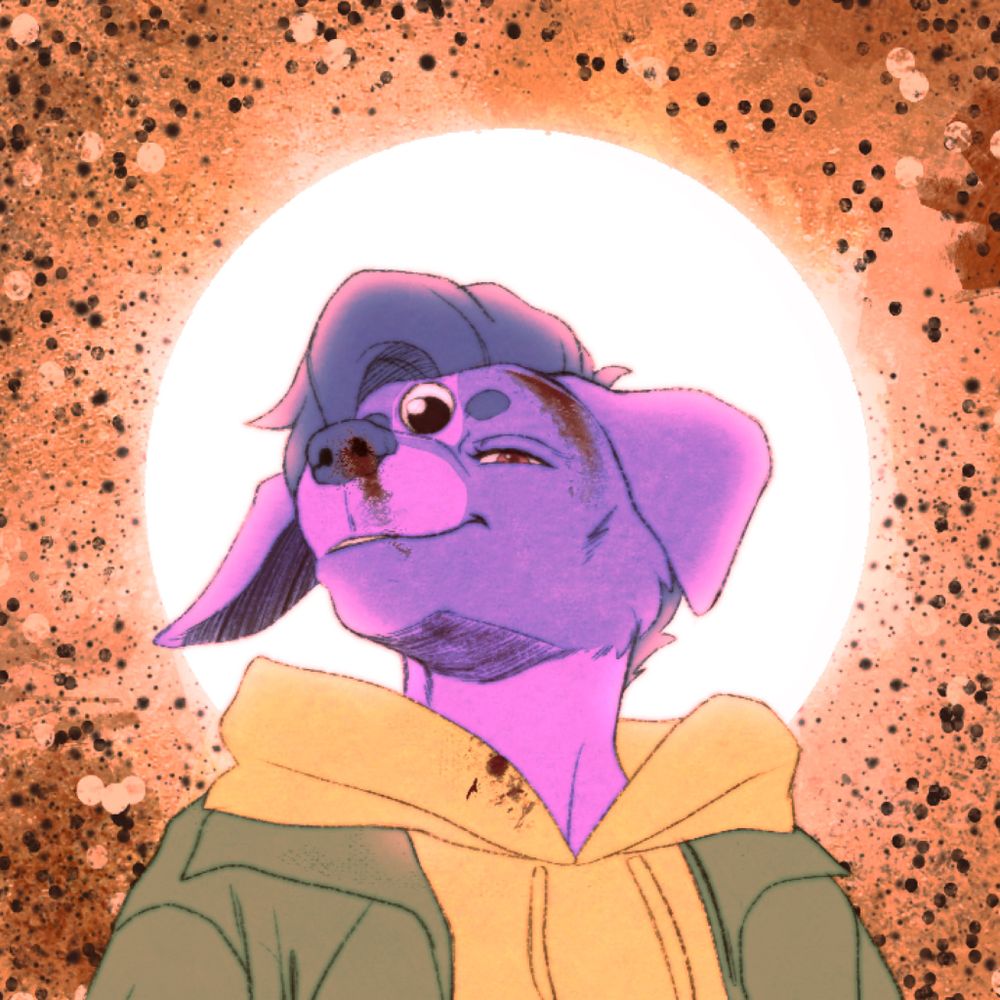 Duke the Witch 🐸🦋 🔜 FWA