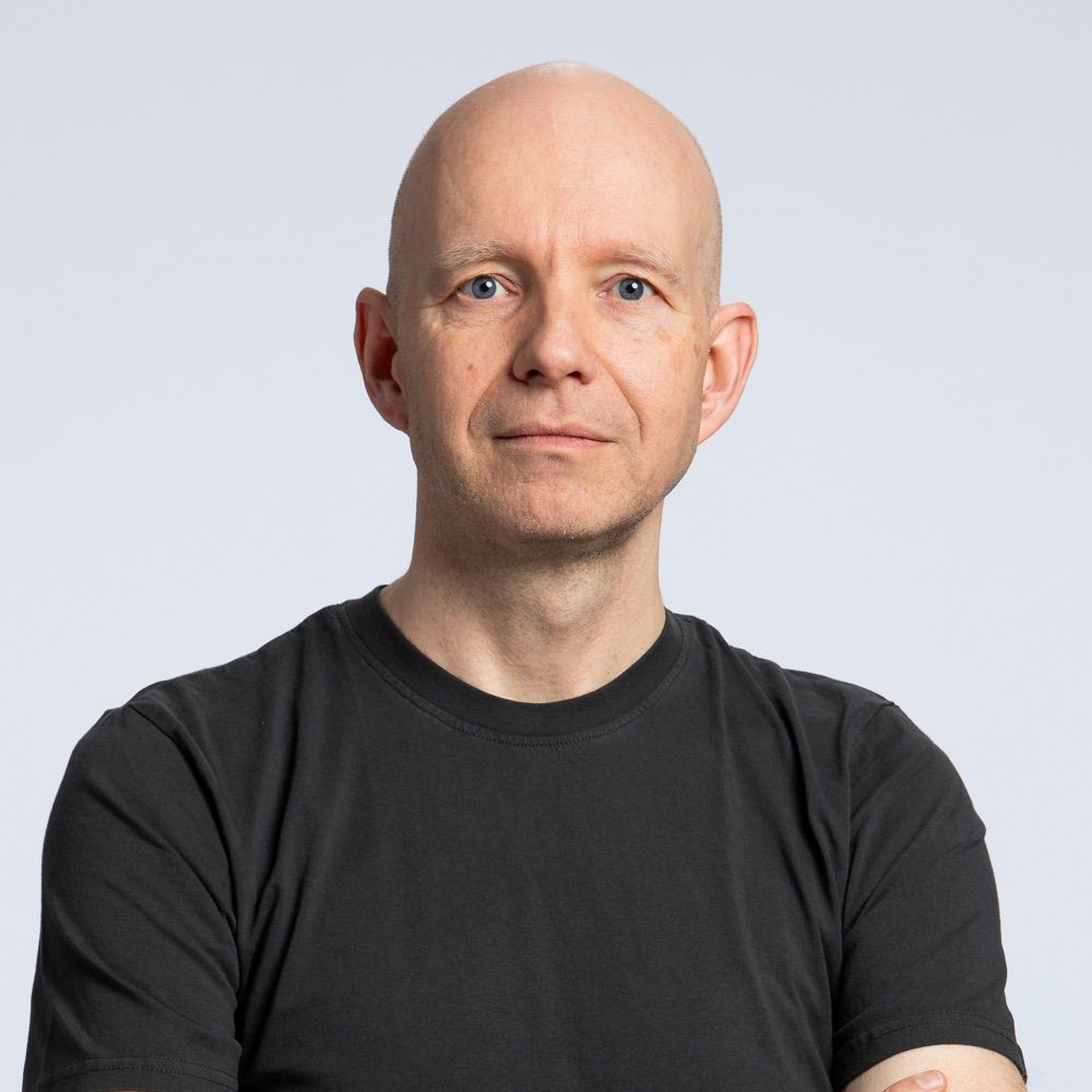 Joop Snijder