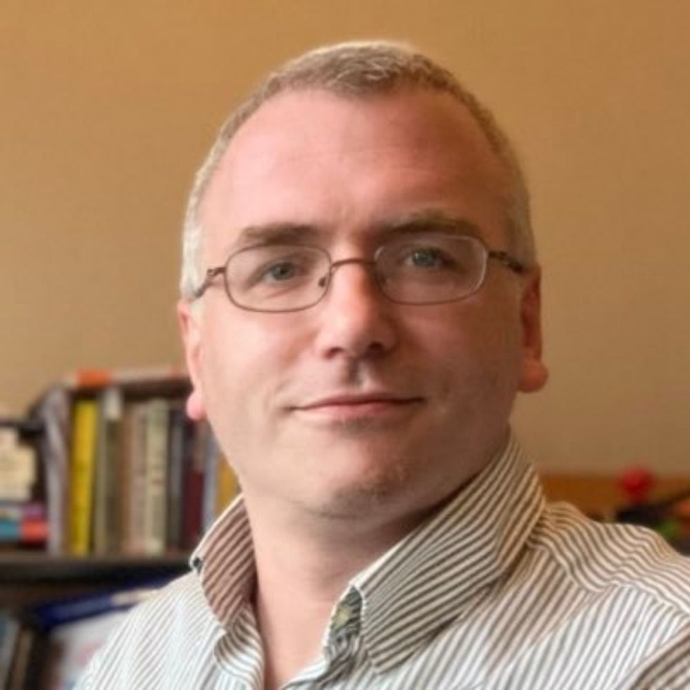 Aidan O'Brien's avatar