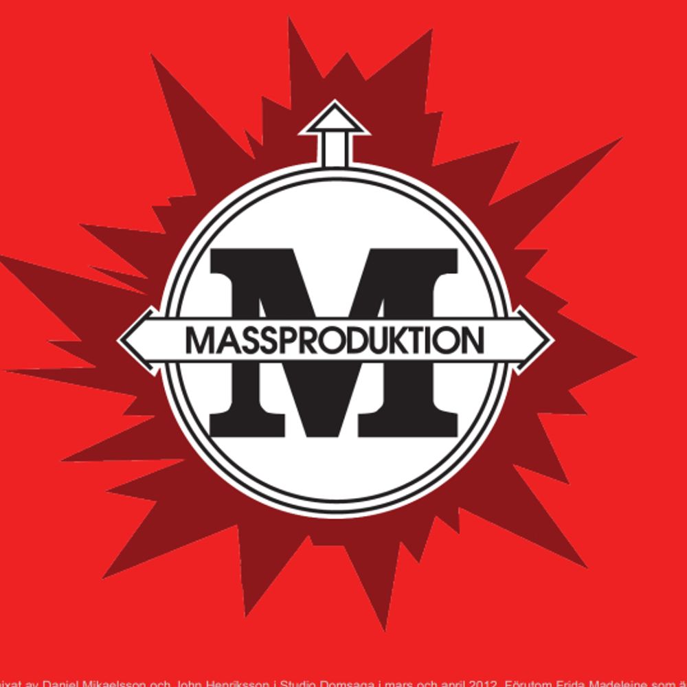 Massproduktion
