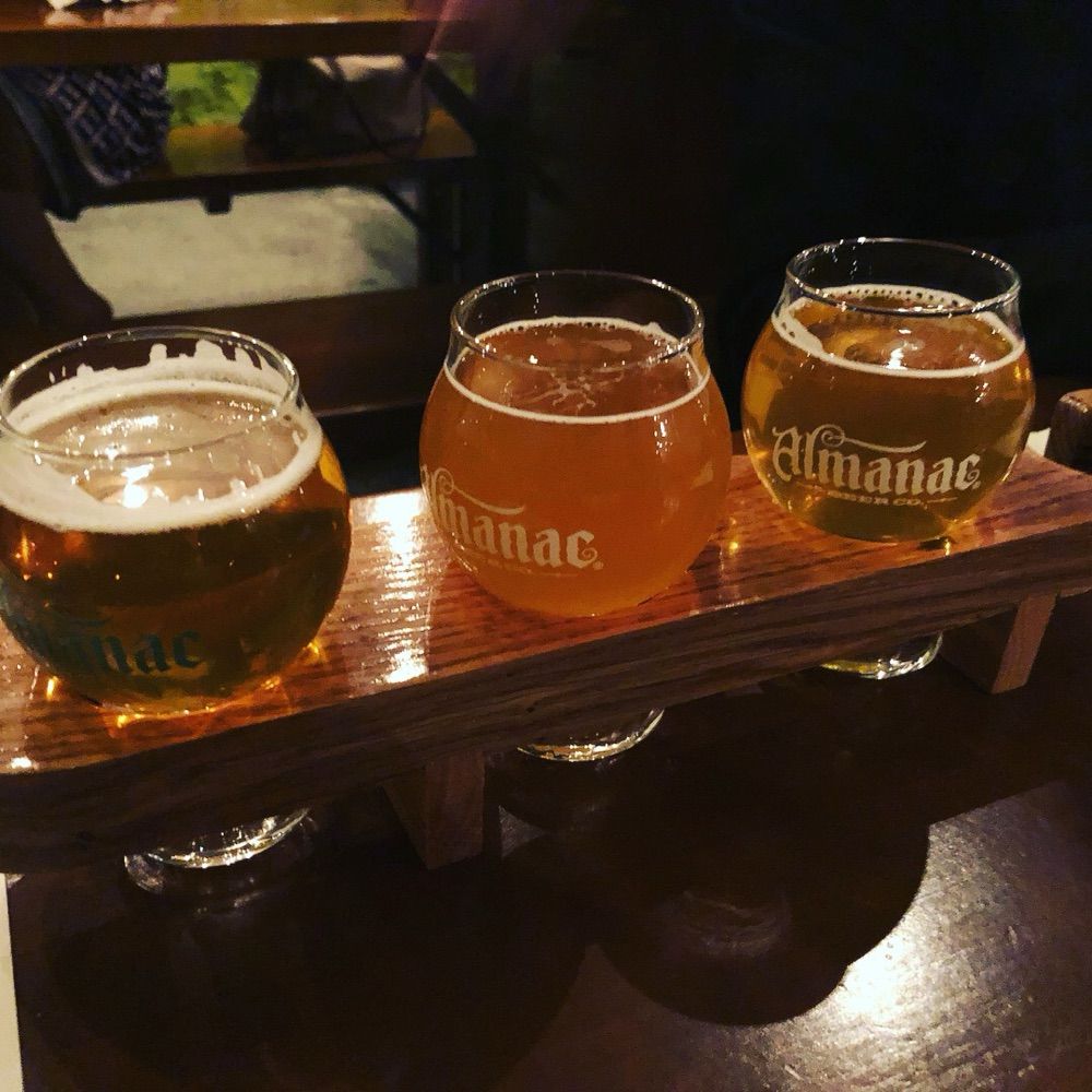 SF Beer