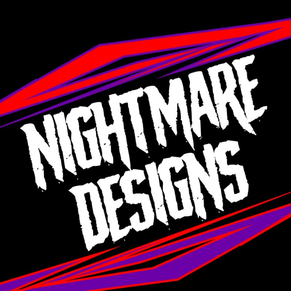 Nightmare Designs || Michael Ellis