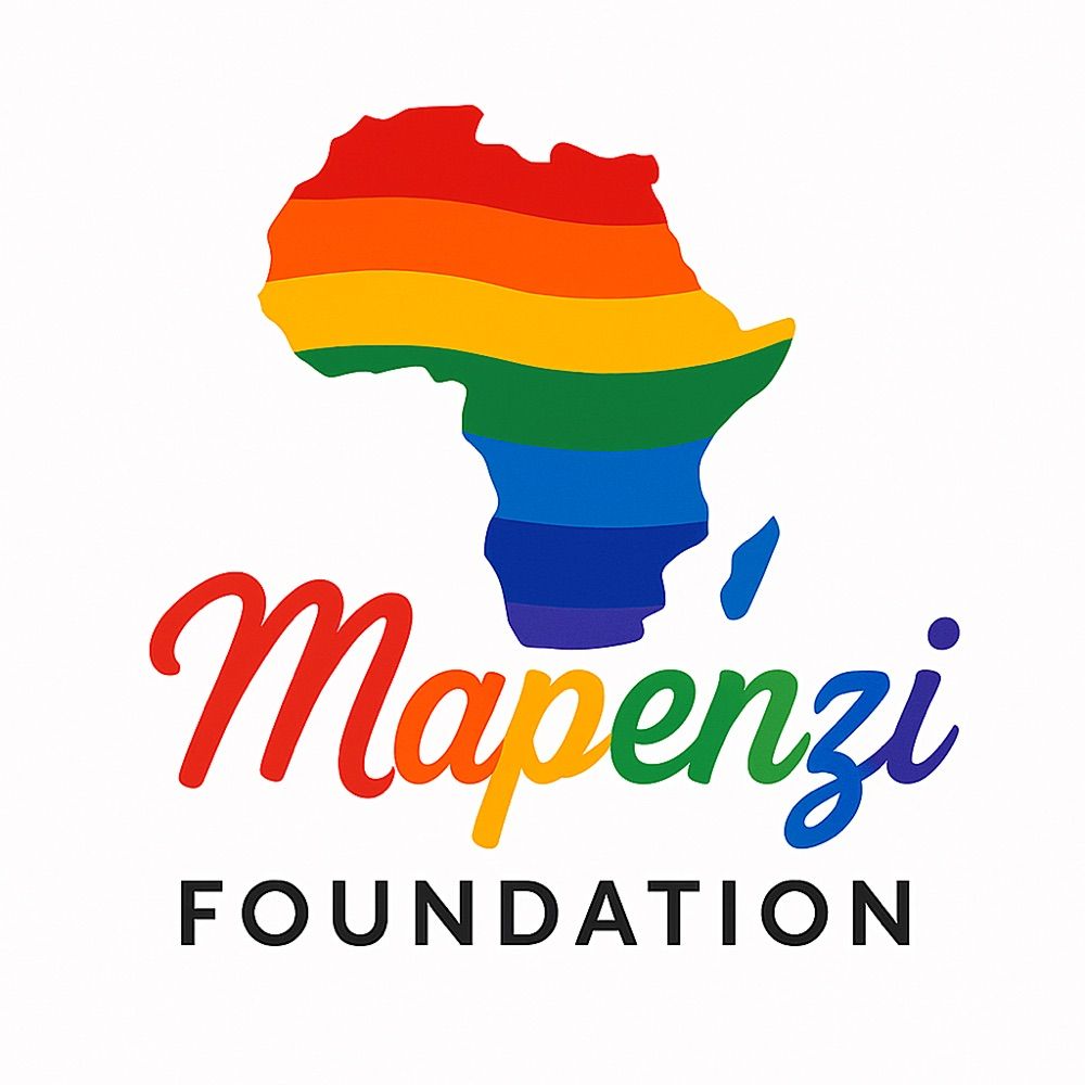 Mpanezi Queer Foundation 🏳️‍🌈