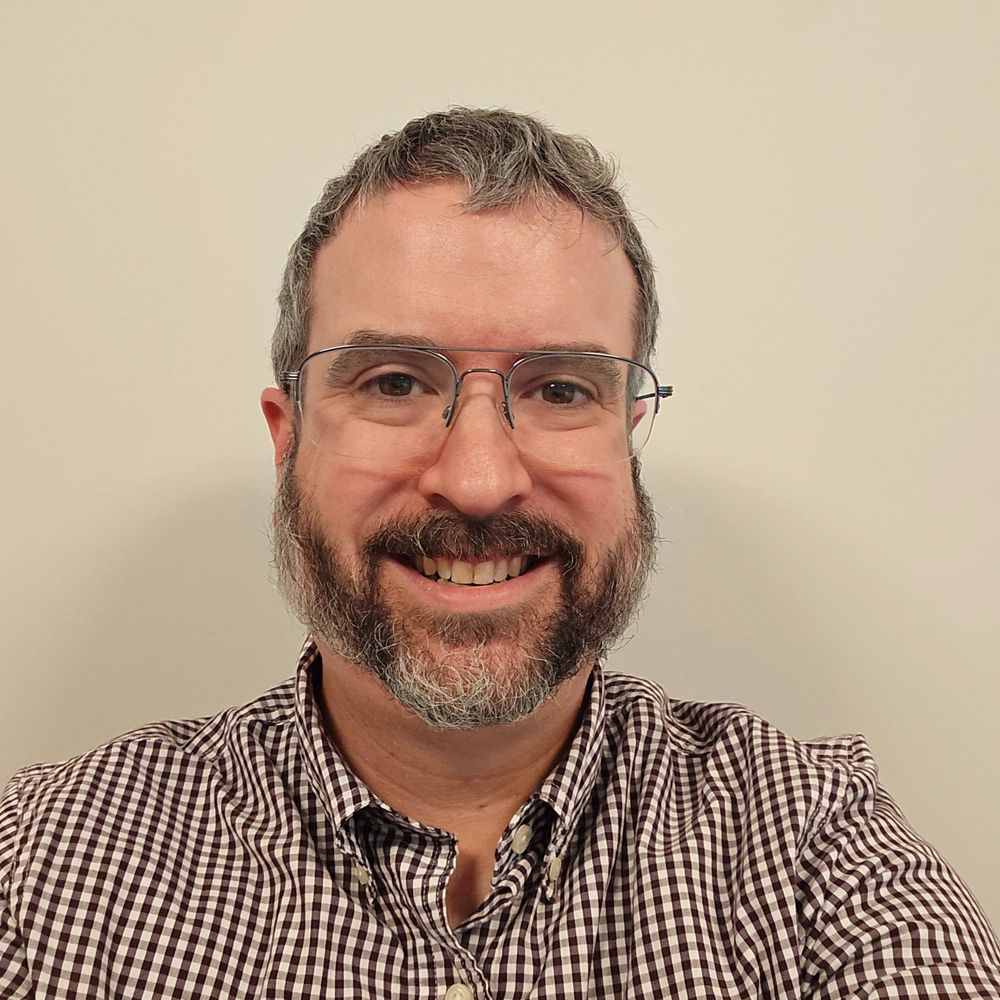 Law Librarian Jason Happ