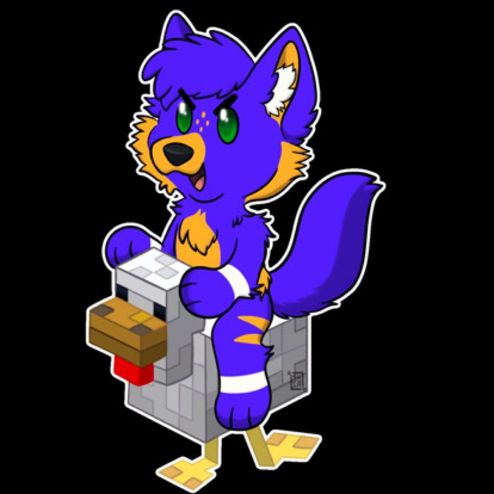 Fido Bloo