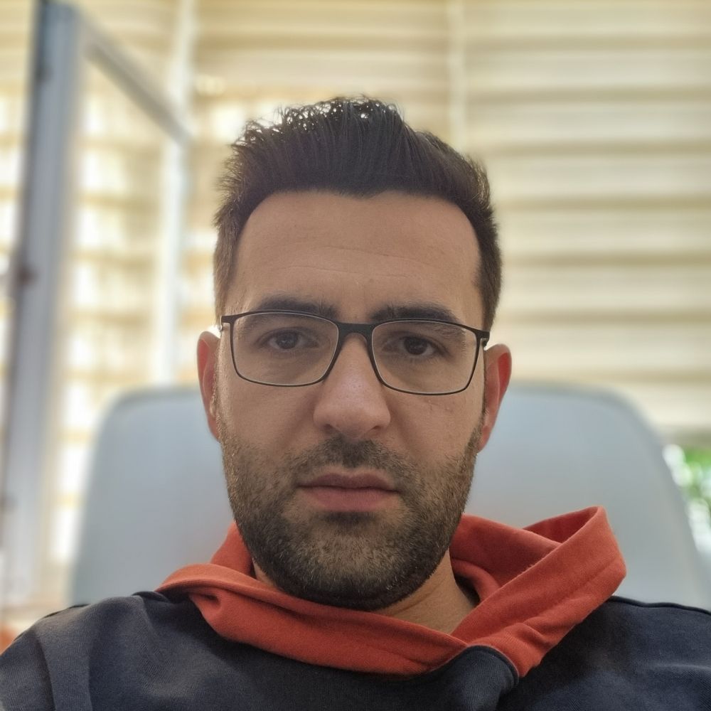 Murat Özçırpıcı