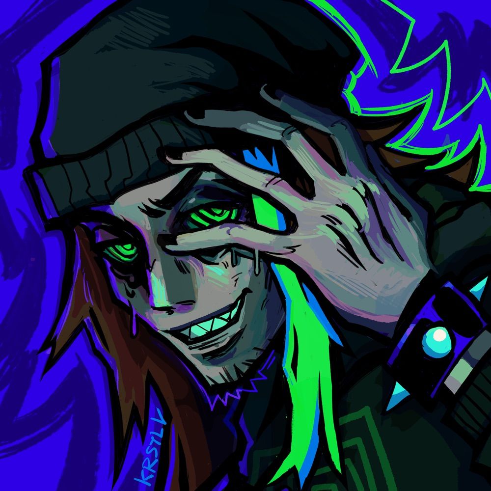 ⚠️Grimbo🎙️