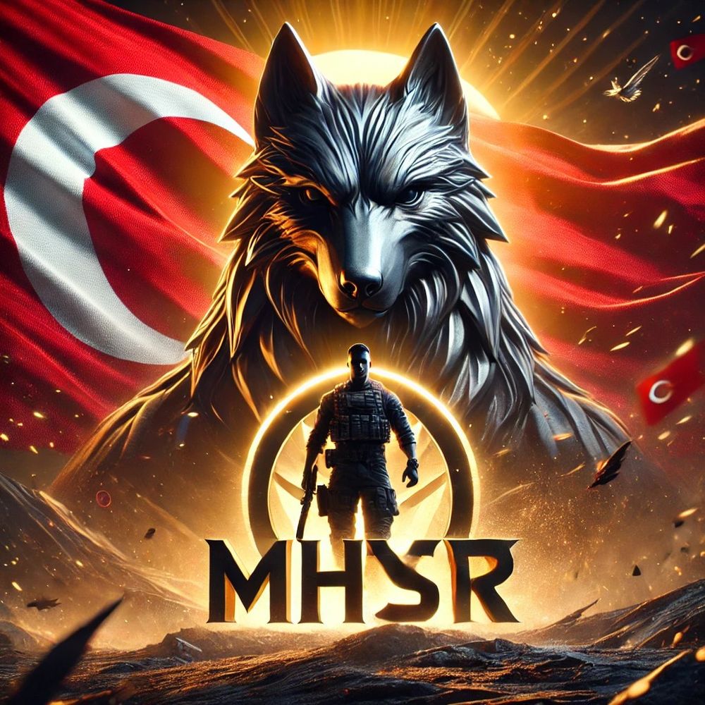 Türk Milliyetçileri