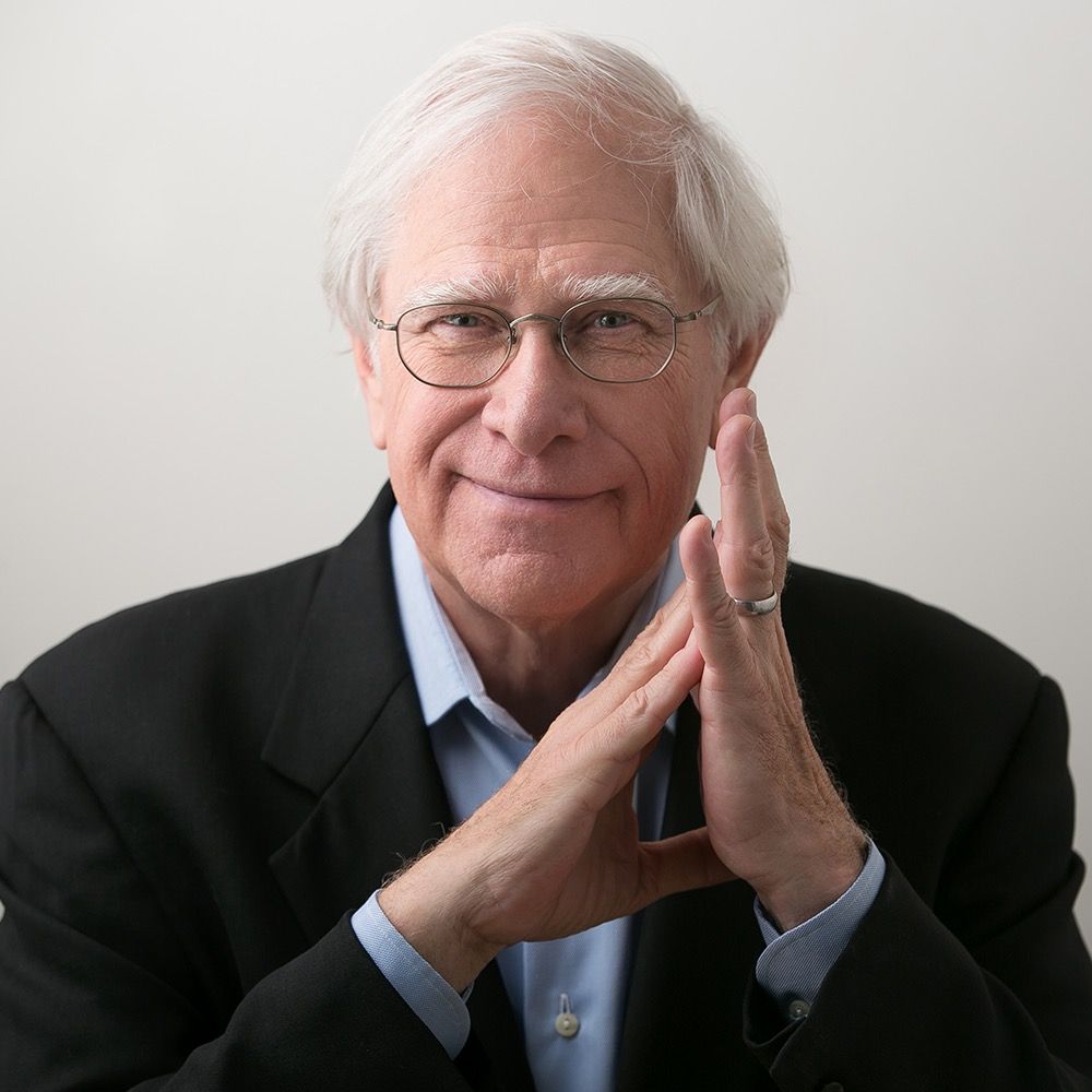 John Sandford