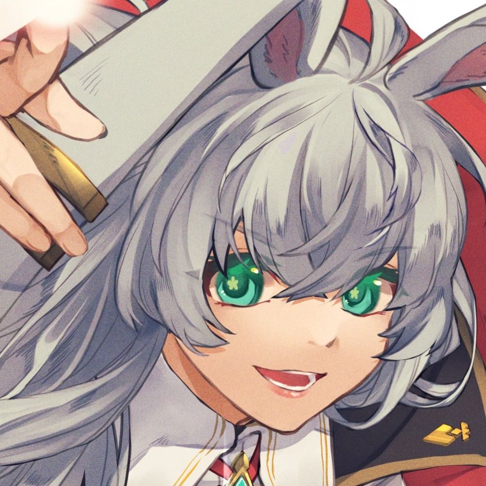 翠月流兎