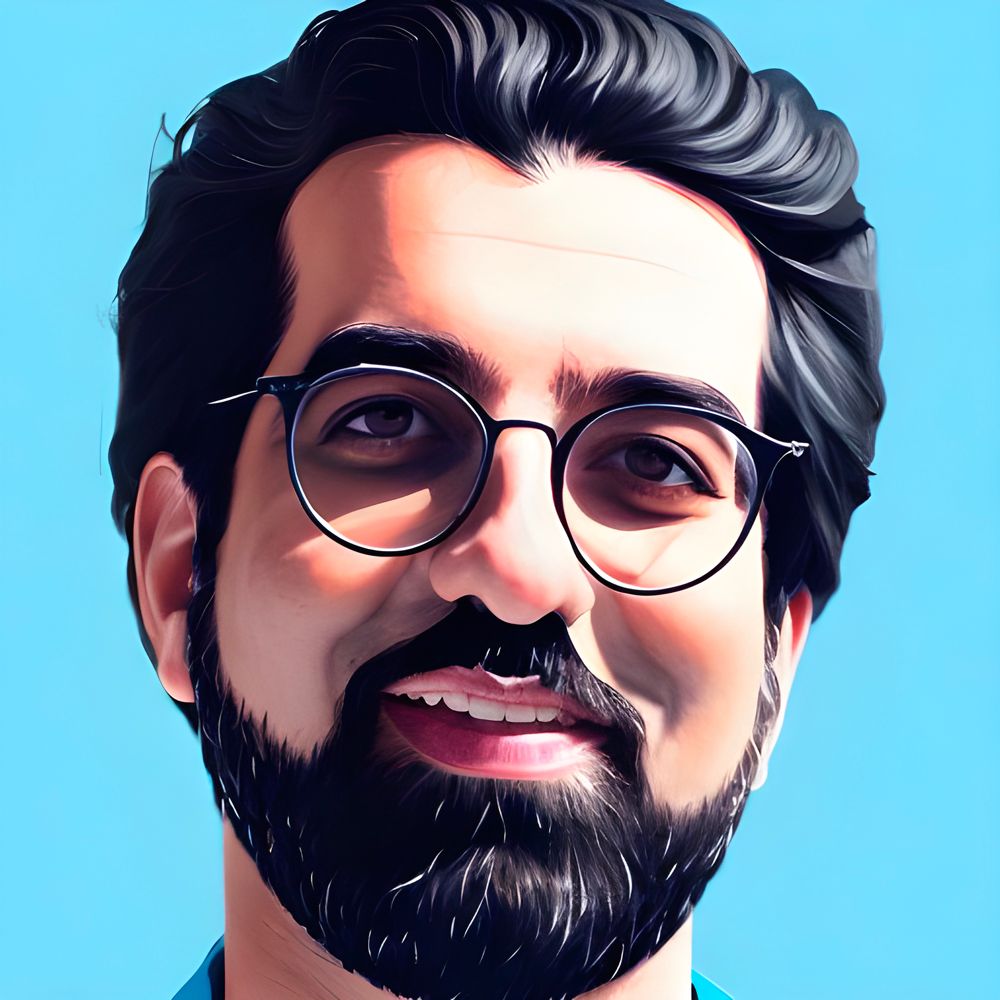Vahid Abedini