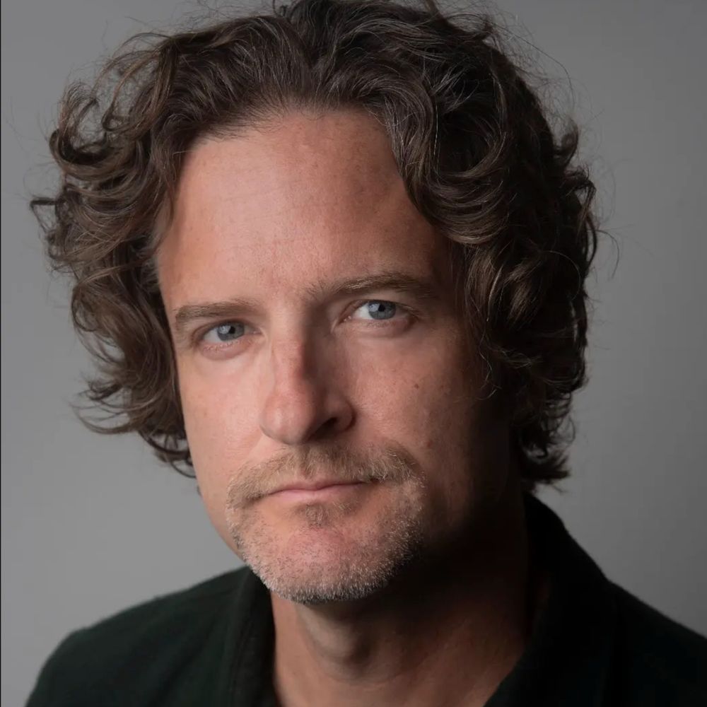 Joshua Frank