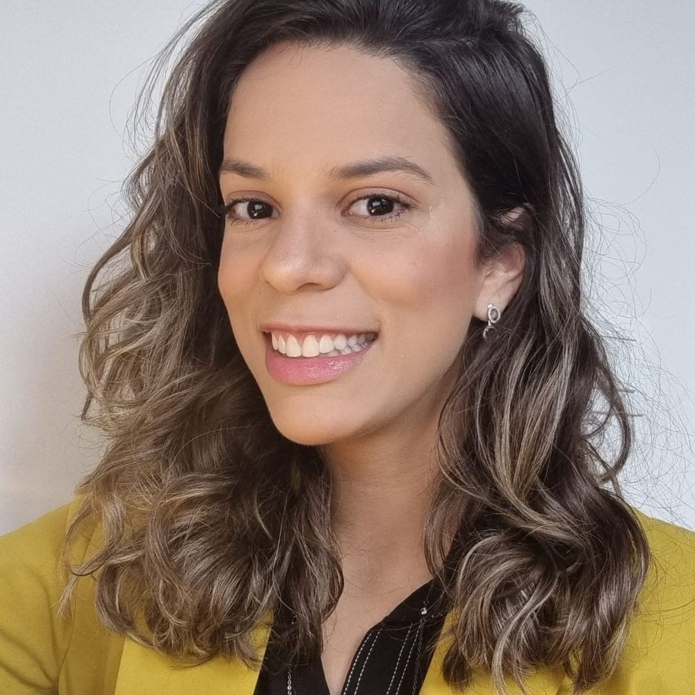 Isabela Maria Rosal