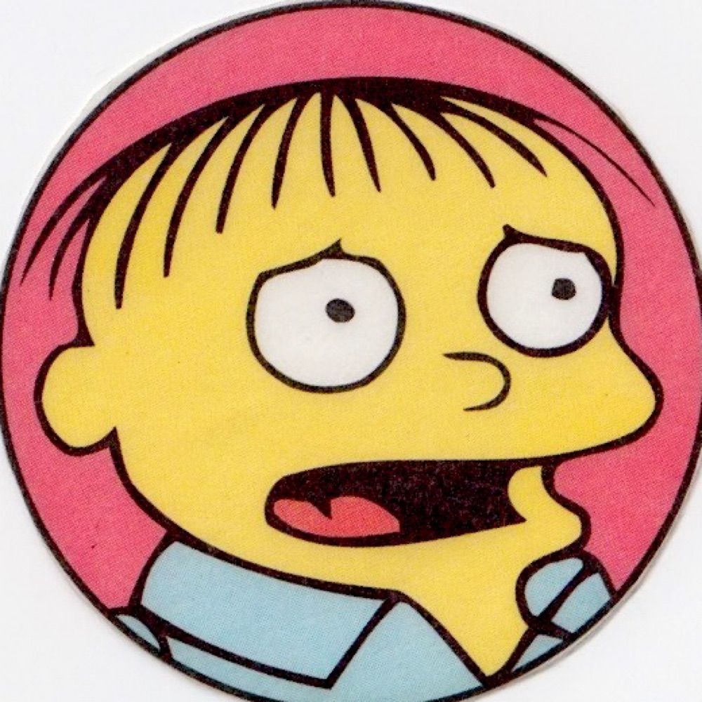 User avatar