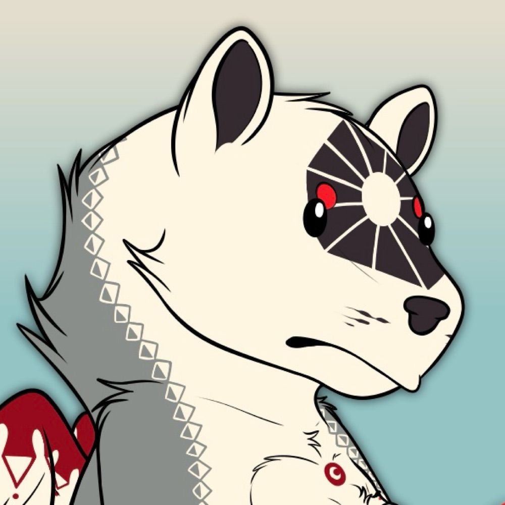 Callum, TildeTanuki