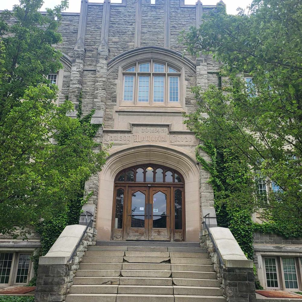 Department of History - Western University