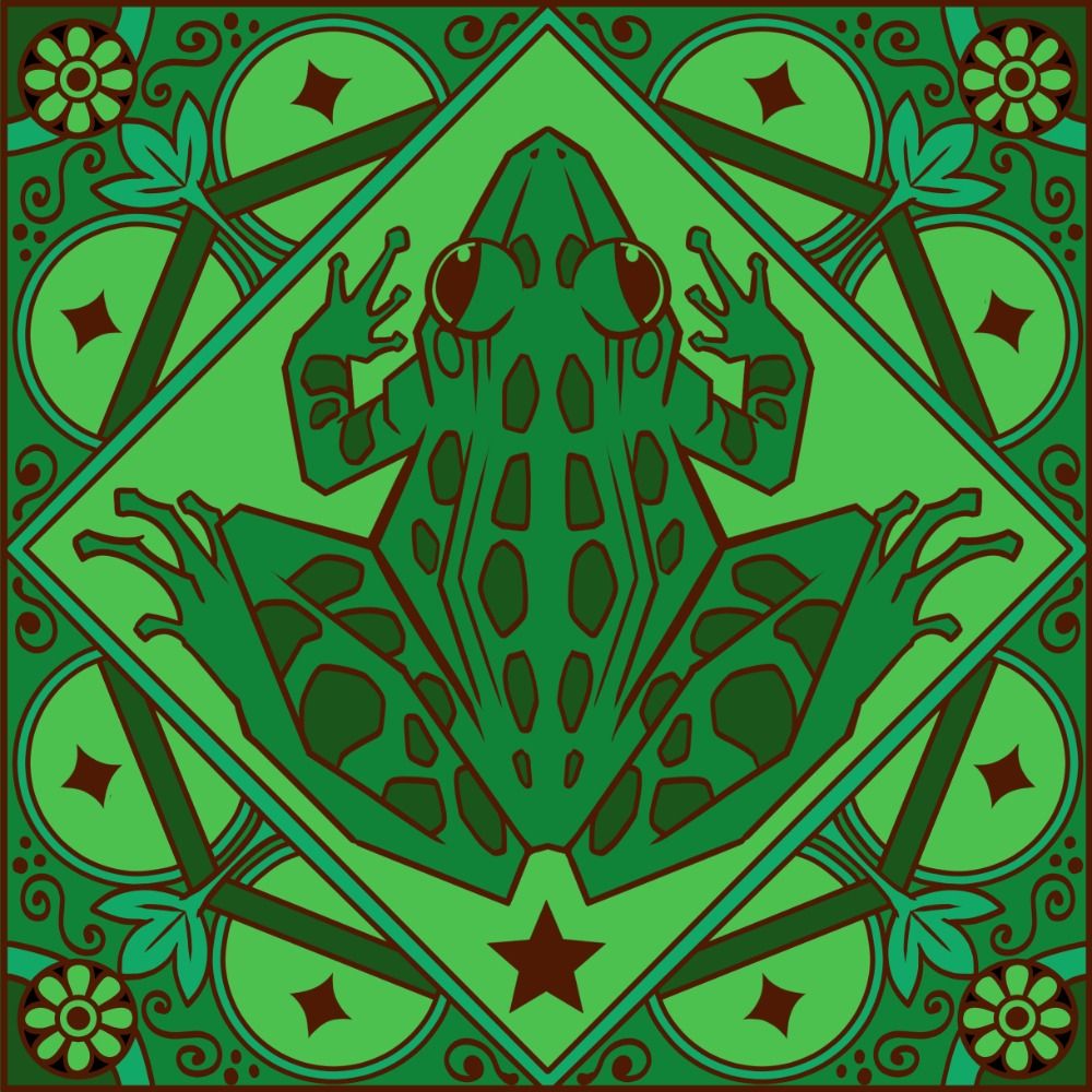 BigHugeFrog 🐸🏳️‍🌈