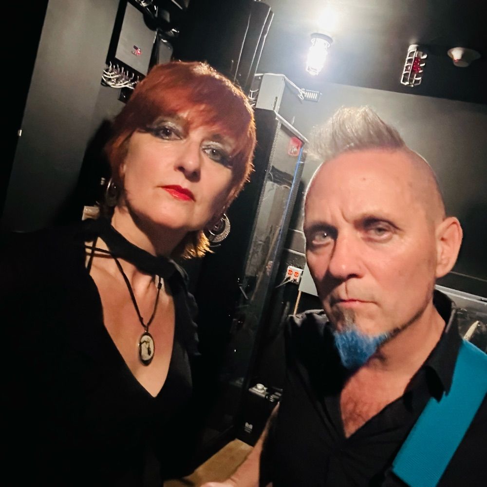 Frenchy and the Punk