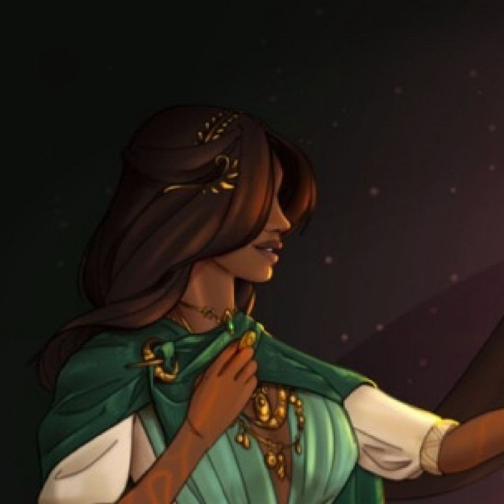 The Changebringer