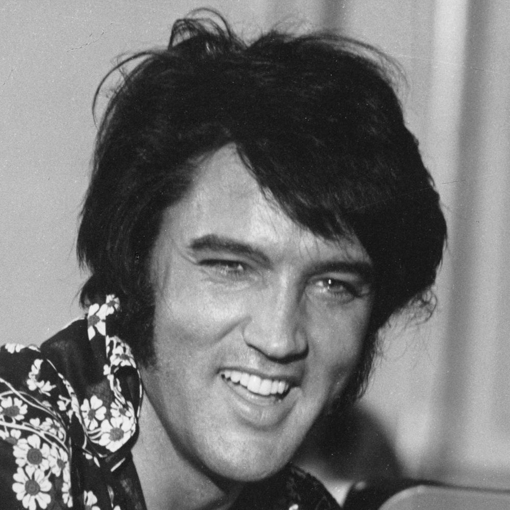 Elvis Presley's Graceland