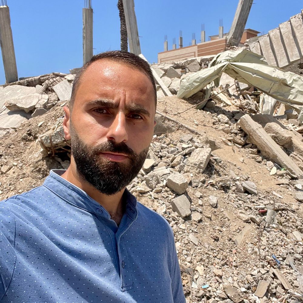 M O T A Z  🇵🇸