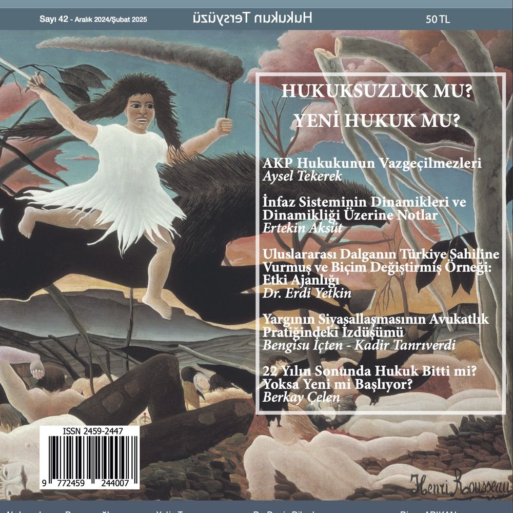 Hukuk Defterleri