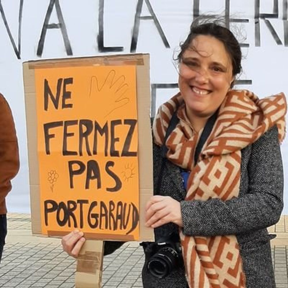 Cécile Stratonovitch 