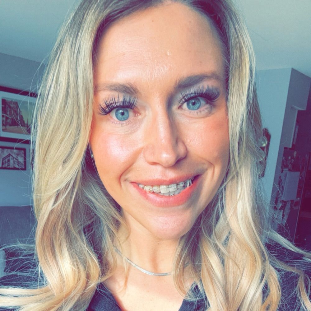 Kristen Whitney