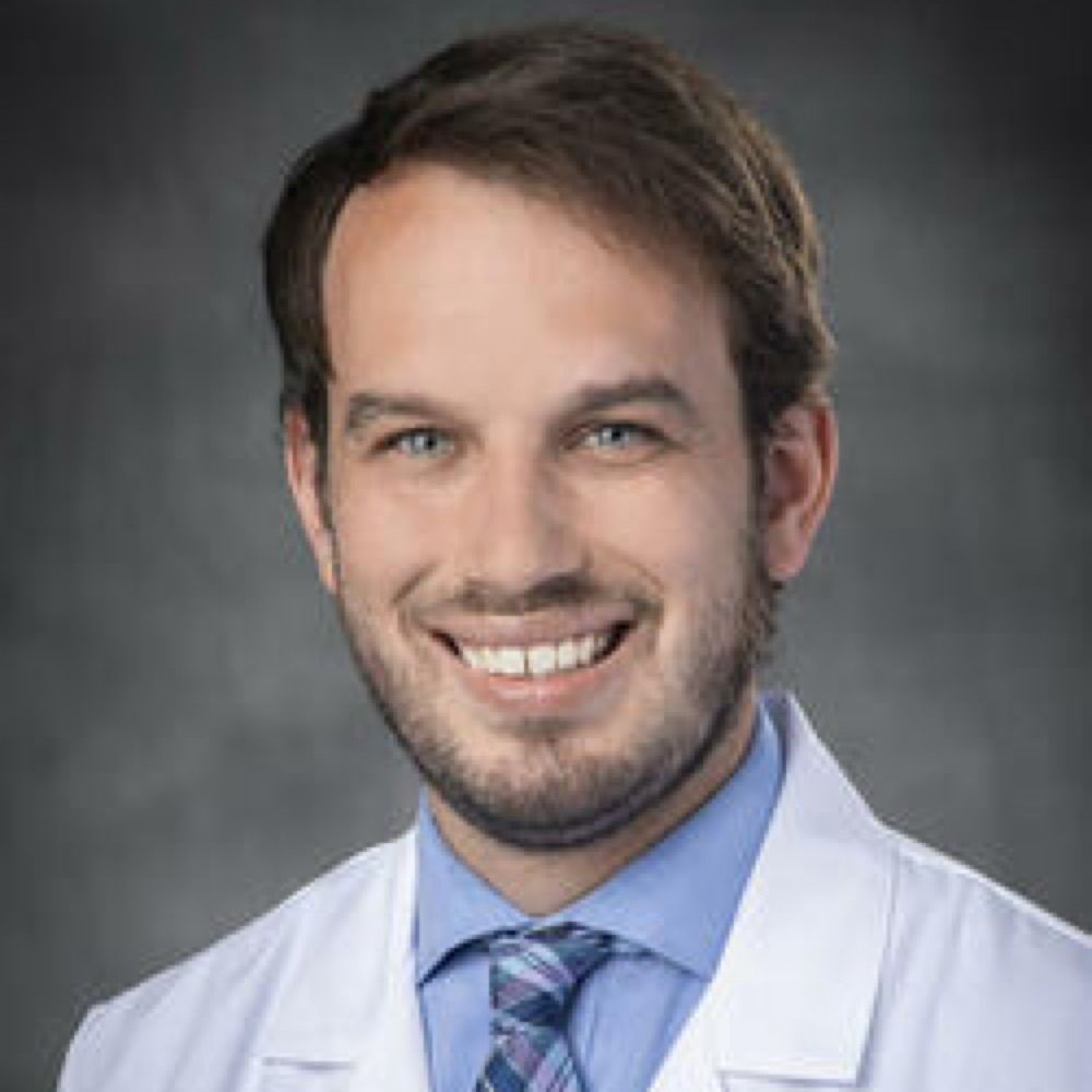 Jonathan Markle, MD